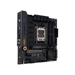ASUS B650M-E TUF GAMING WIFI 6 & Bluetooth DDR5 MATX Motherboard