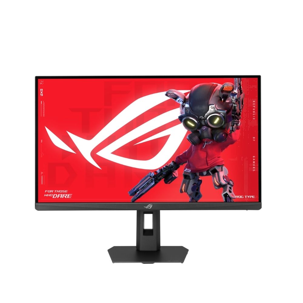 ASUS ROG Strix XG27ACMES – 255Hz 1440p Gaming
