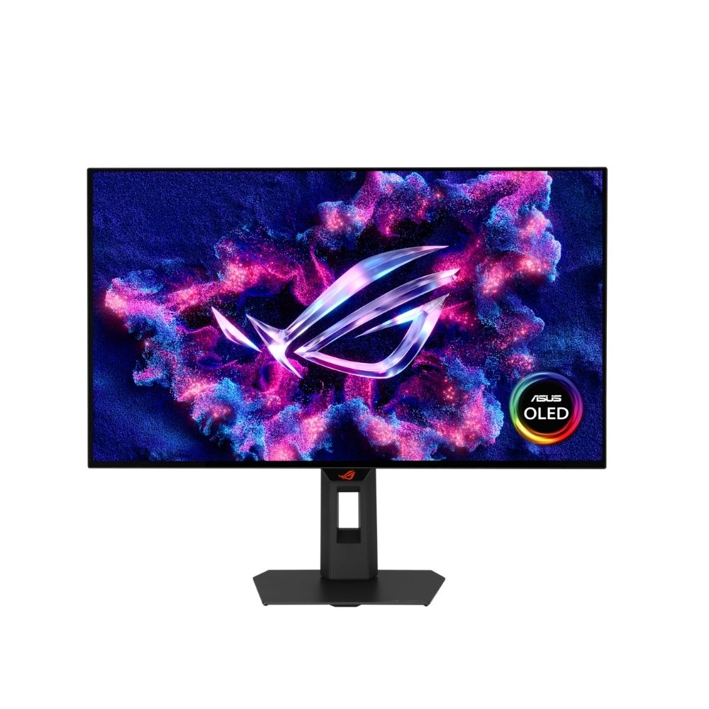 ASUS ROG Strix OLED XG27AQWMG – 280Hz WOLED Gaming