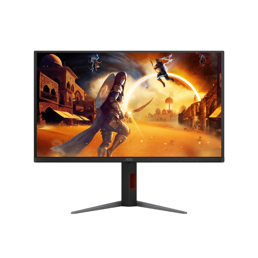 AOC Q27G4SD 27" QD-OLED – 360Hz Gaming Monitor