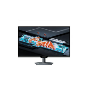 Gigabyte M27Q3 Gaming Monitor – 300Hz QHD Performance