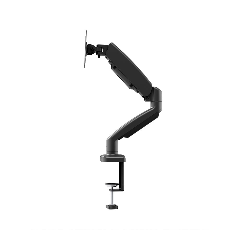 SG05-21 Single Monitor Arm (Mechanical Spring) - Mansa Computers