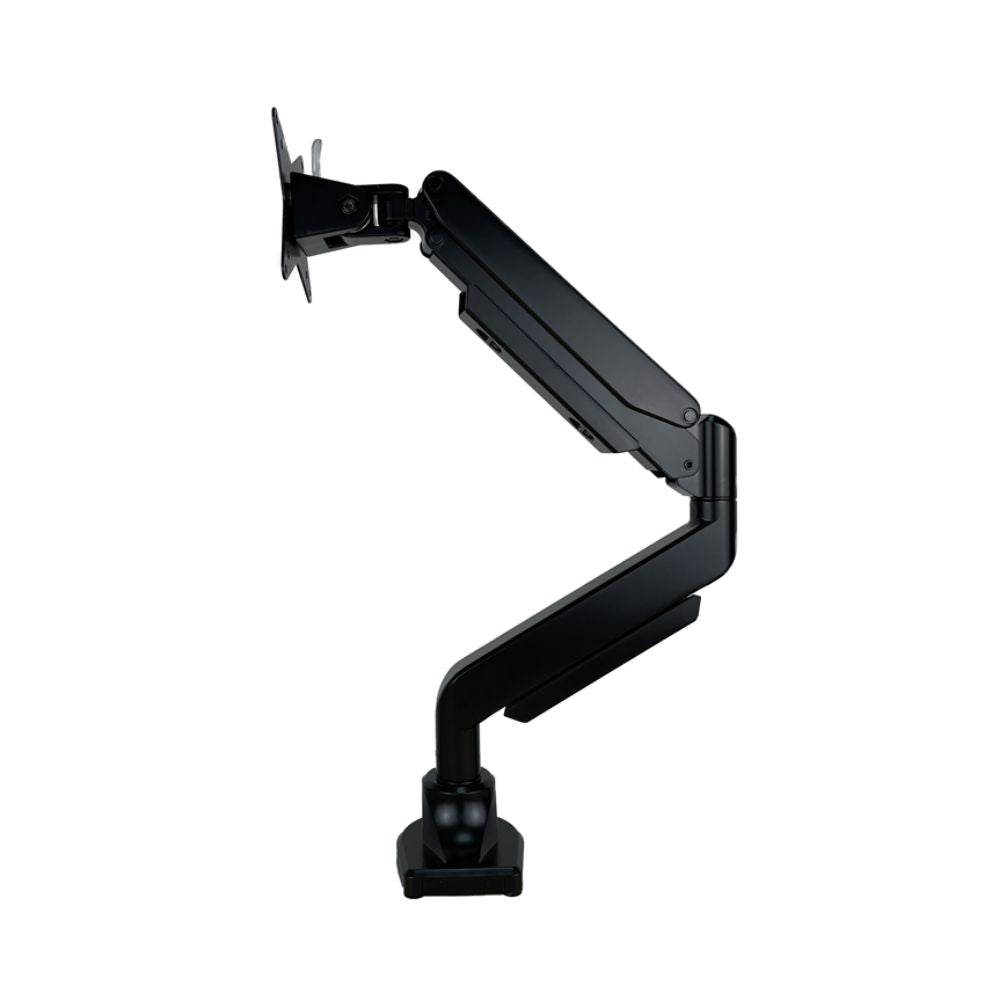 SG06-21 Heavy Duty Single Monitor Arm (Mechanical Spring) - Mansa Computers