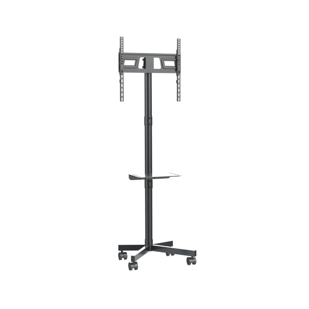 TVS01-44 TV Stand (Roller) - Mansa Computers