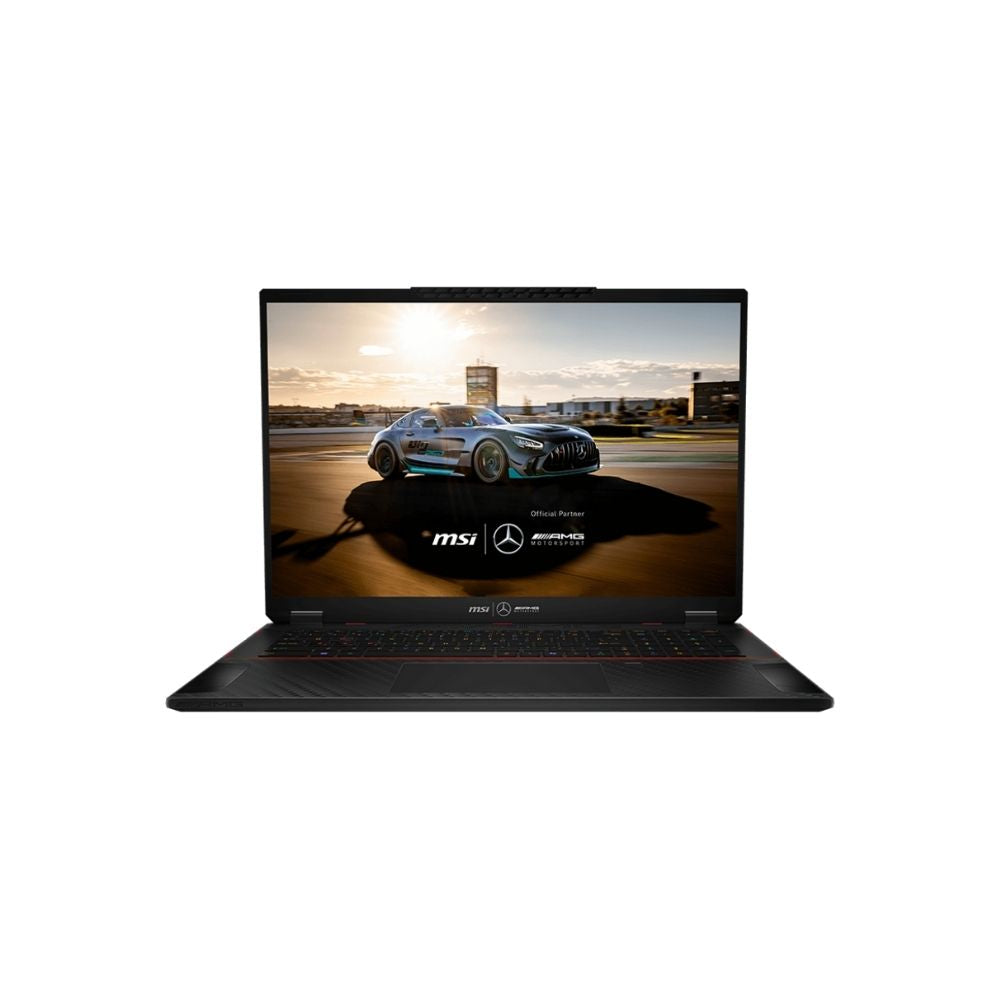 MSI Stealth 18 Mercedes AMG A1VHG Gaming Laptop - Mansa Computers