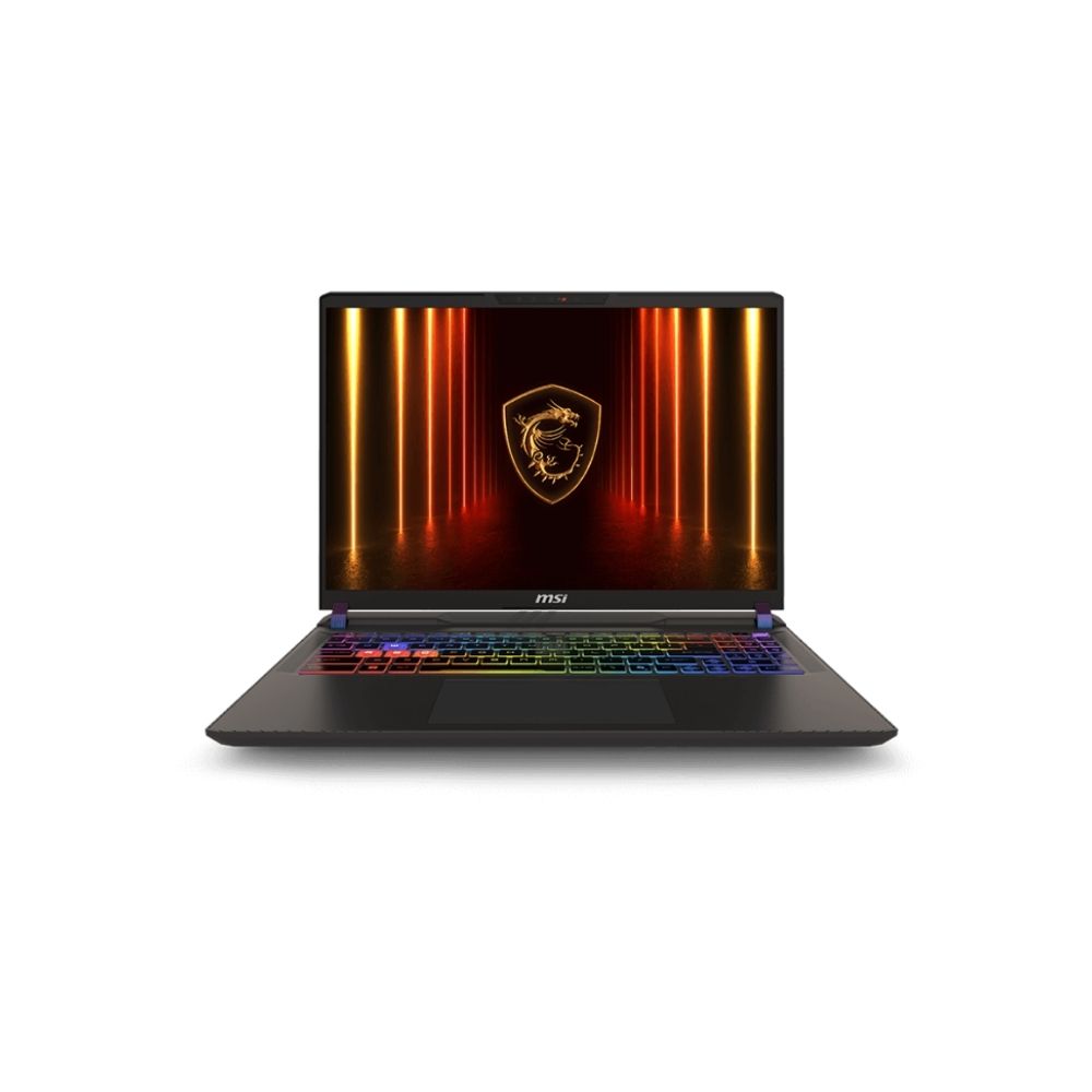 MSI Vector 16 HX AI A2XWIG Productivity Laptop - Mansa Computers