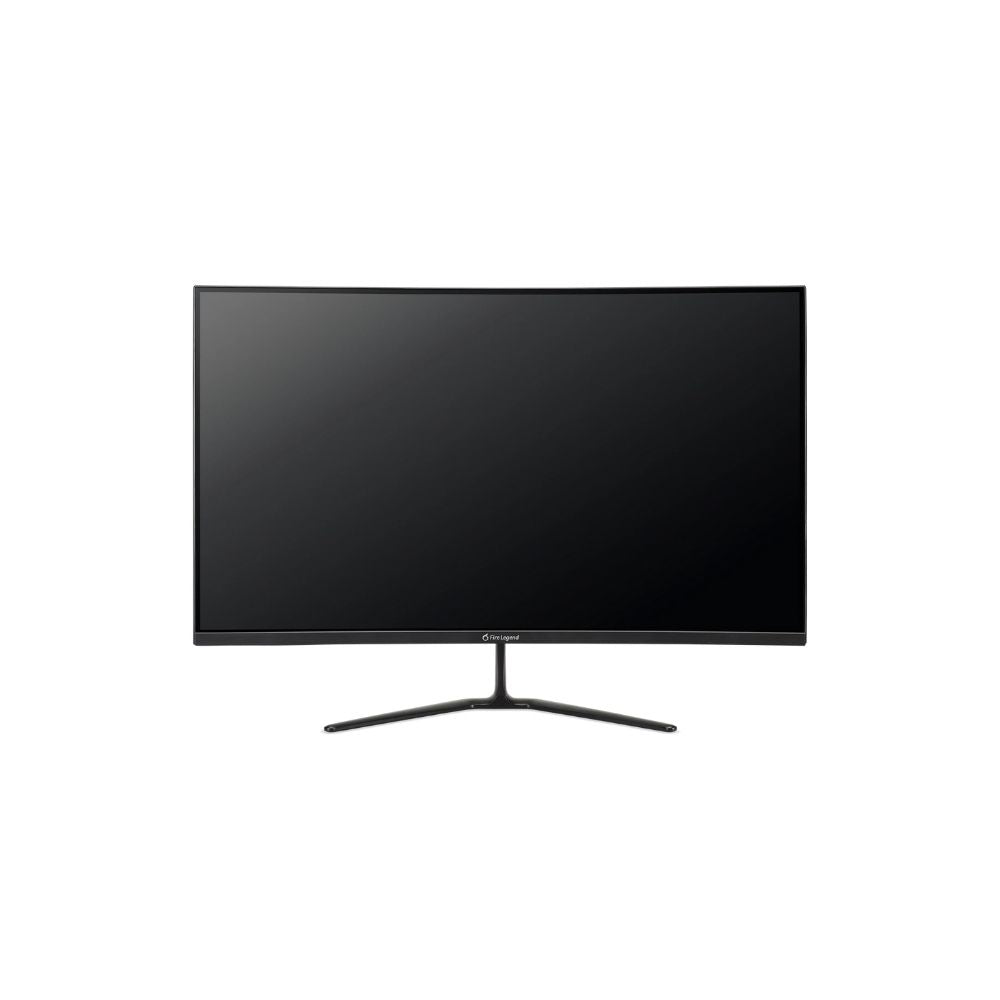 AOPEN 31.5" 32HC5QR X2 FHD 240Hz Curved Gaming Monitor - Mansa Computers