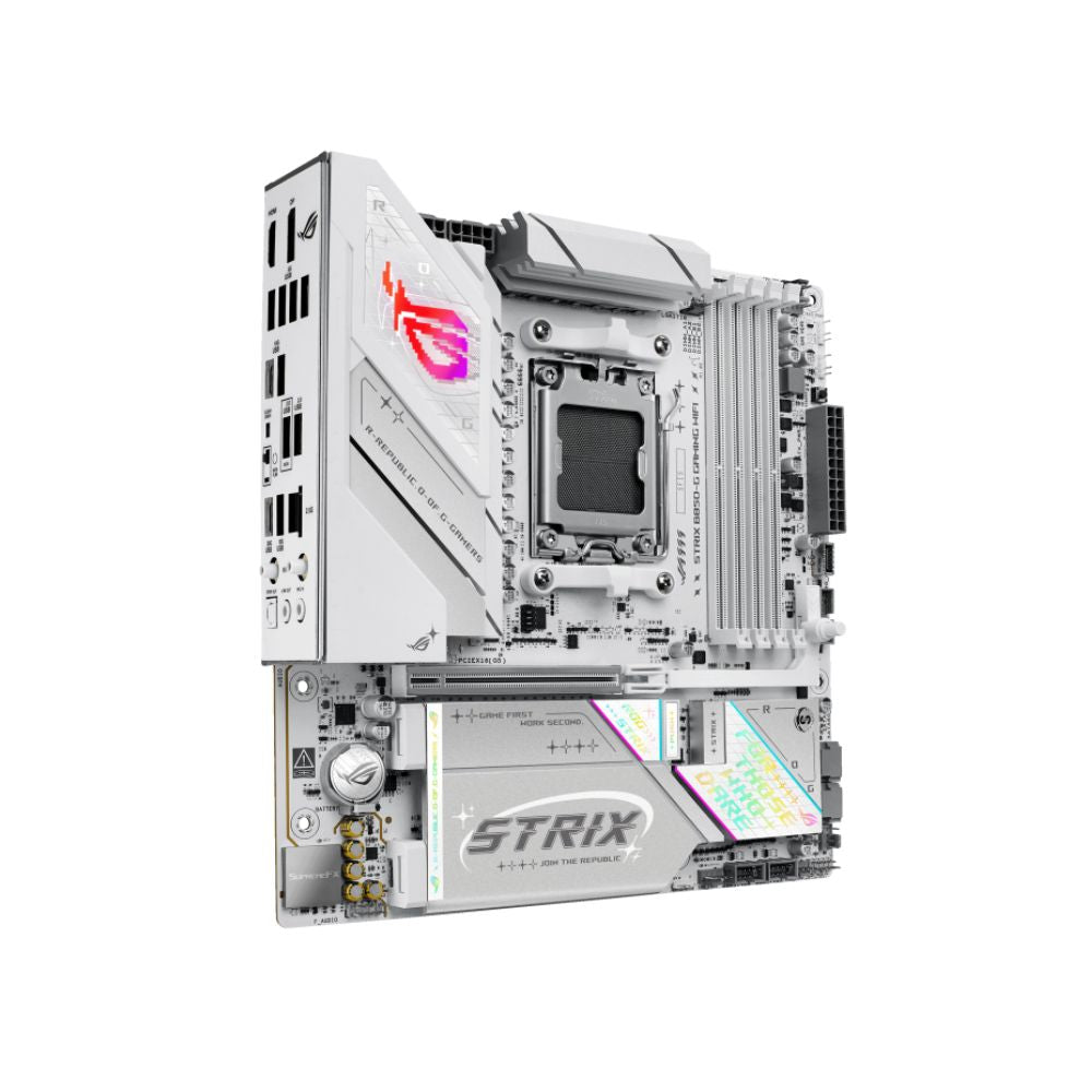 Asus ROG STRIX B850-G GAMING WIFI Motherboard - Mansa Computers