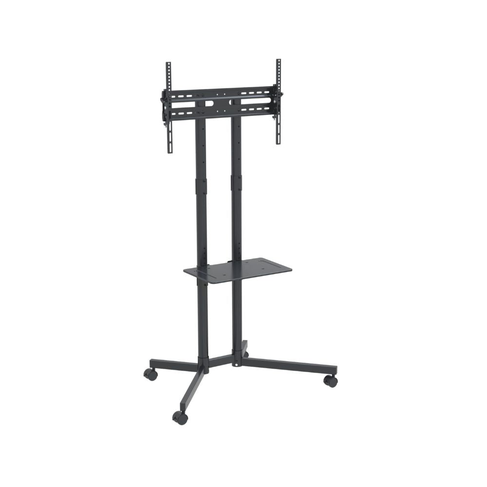 TVS01-46 TV Stand (Roller) - Mansa Computers