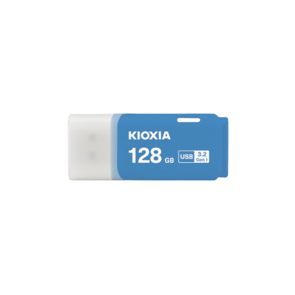 Kioxia Navy TransMemory U301 USB Flash Drive - Mansa Computers