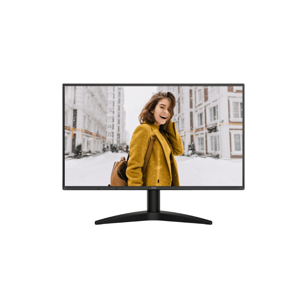 AOC 25B36X 24.5" FHD – 144Hz Gaming Monitor