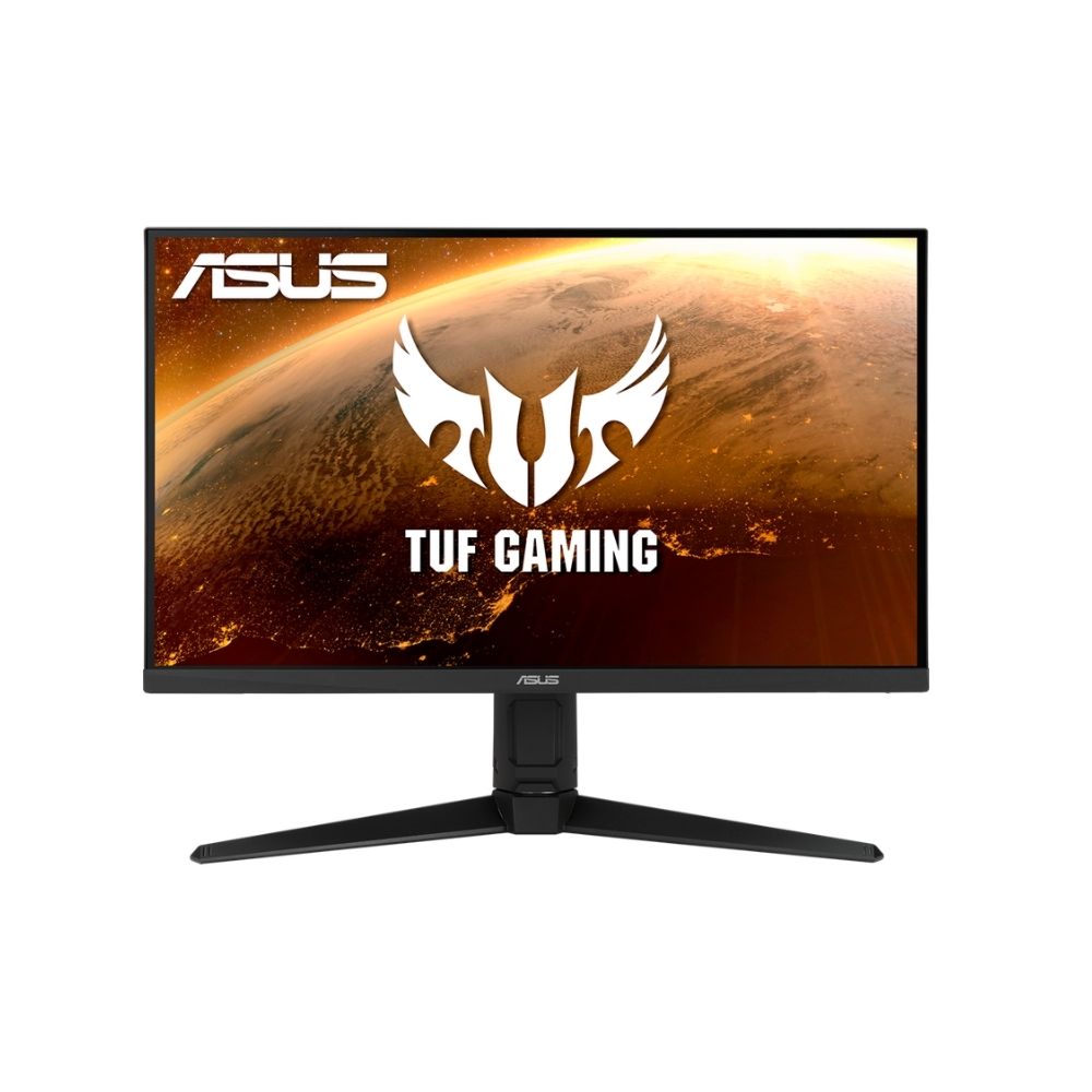 ASUS TUF GAMING VG27AQL1A – 170Hz 1440p Gaming