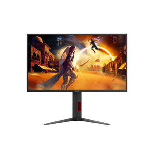 AOC 25G4K 24.5" FHD – 420Hz Fast IPS Gaming Monitor