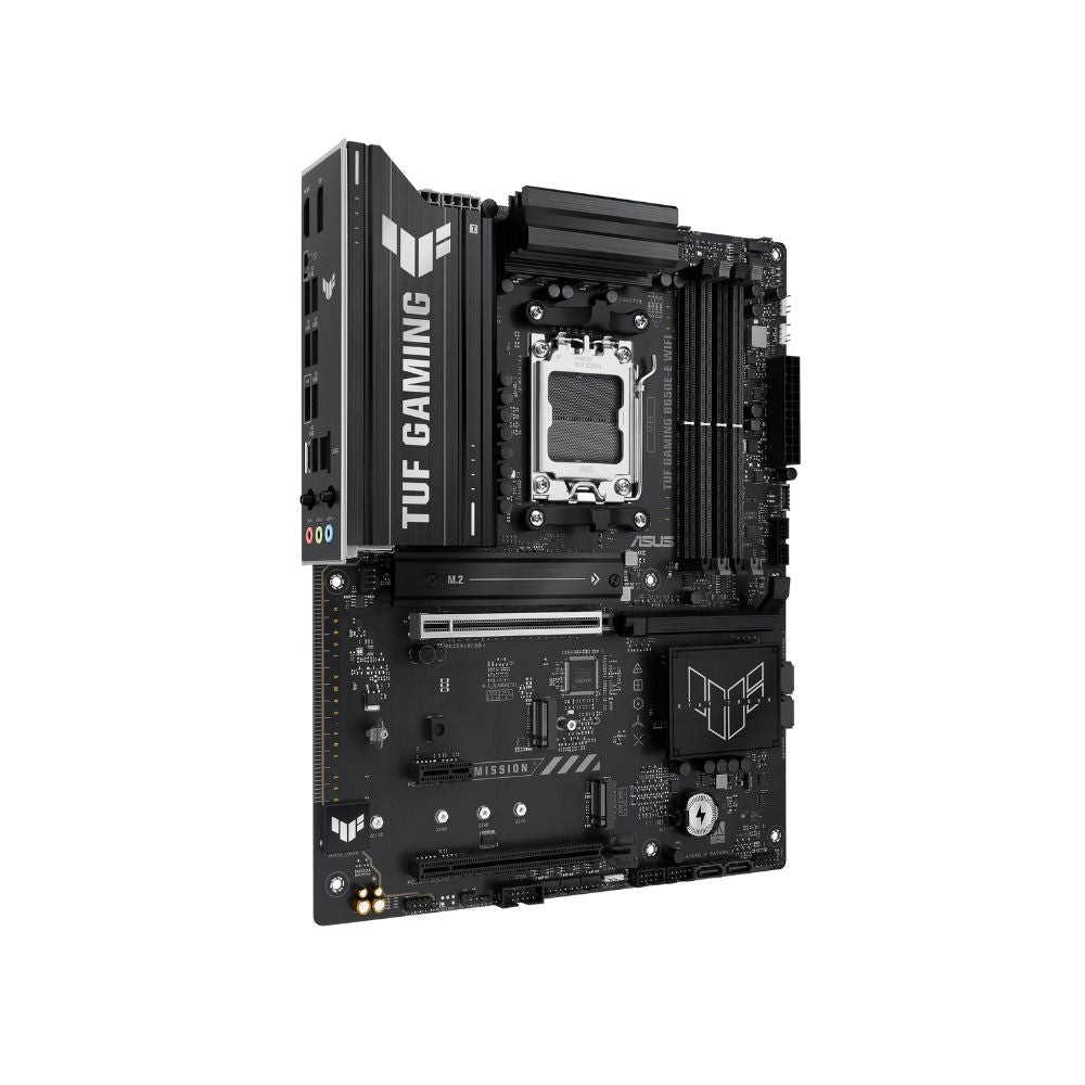 Asus B650E-E TUF GAMING WIFI Motherboard - Mansa Computers