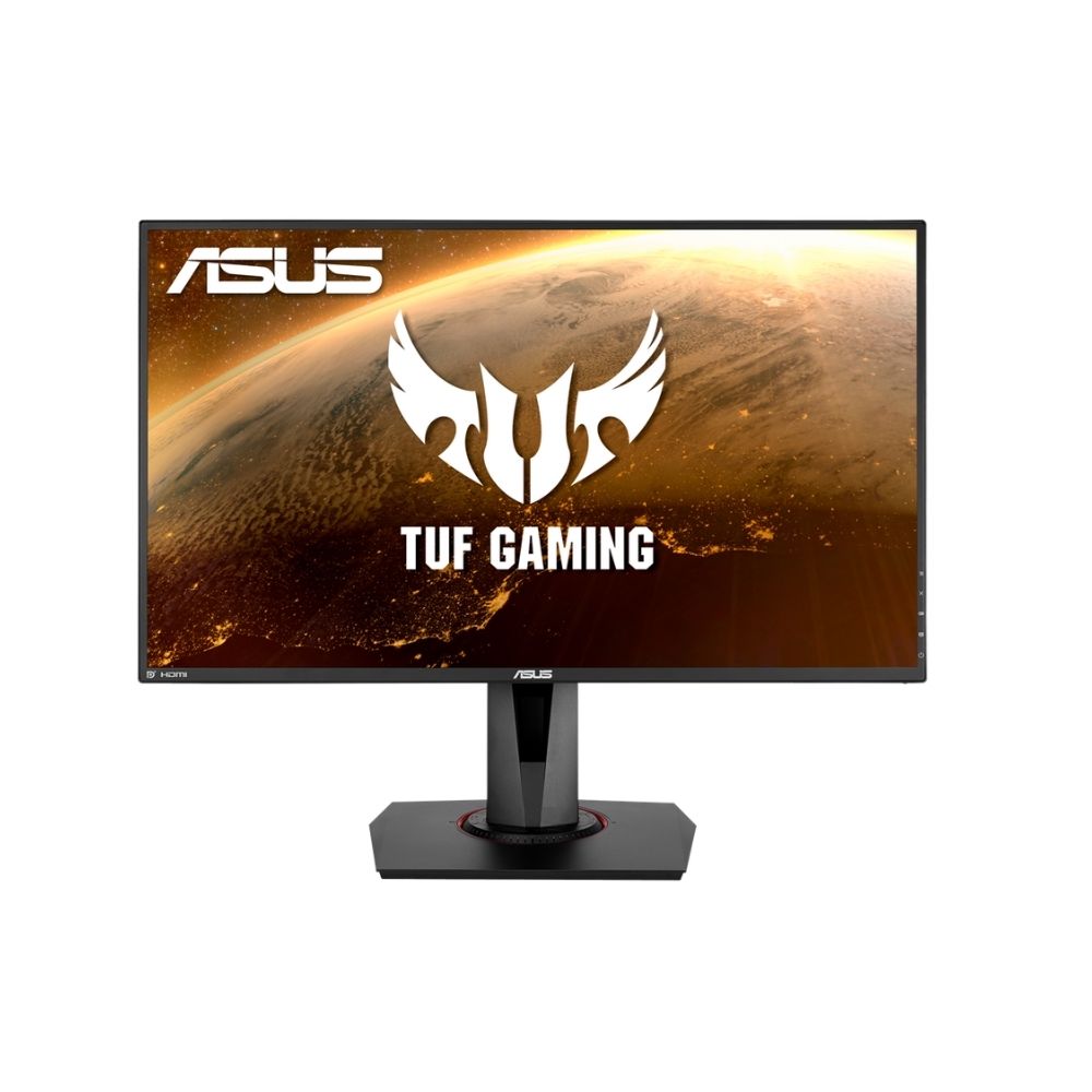 ASUS TUF GAMING VG279QR – 165Hz 1080p Gaming