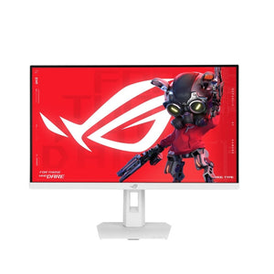 ASUS ROG Strix XG27ACMES-W – 255Hz 1440p Gaming