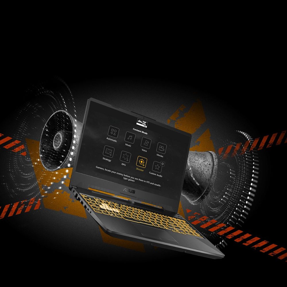 Crystal Clear Audio