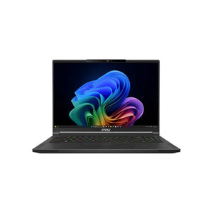 MSI Stealth A16 AI+ Copilot+ Productivity Laptop