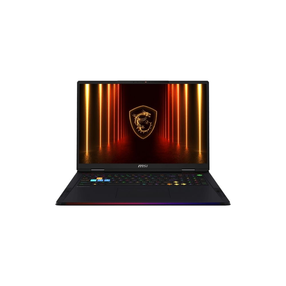 MSI Raider 18 HX AI A2XWJG Gaming Laptop - Mansa Computers