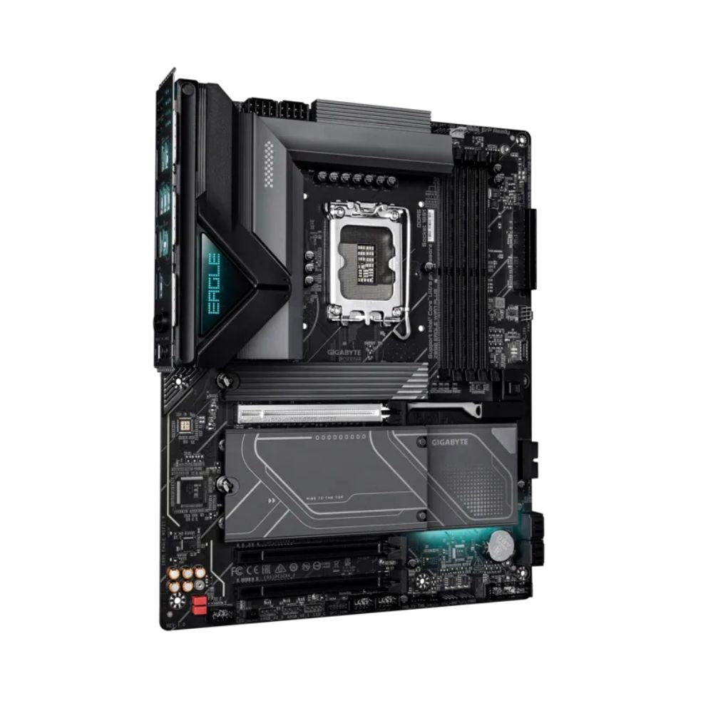 GIGABYTE Z890 EAGLE WIFI7 PLUS - WiFi 7 Performance ATX Board