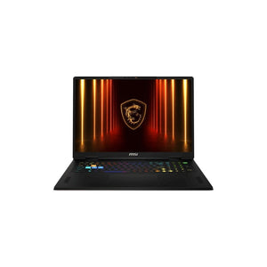 MSI Vector A18 HX A9WIG Productivity Laptop