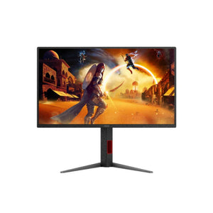 AOC Q25G4S 24.5" QHD – 320Hz Gaming Monitor