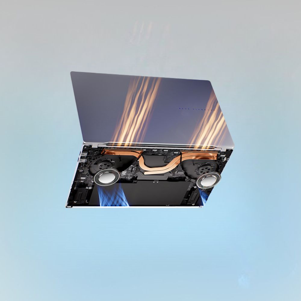 Smarter cooling