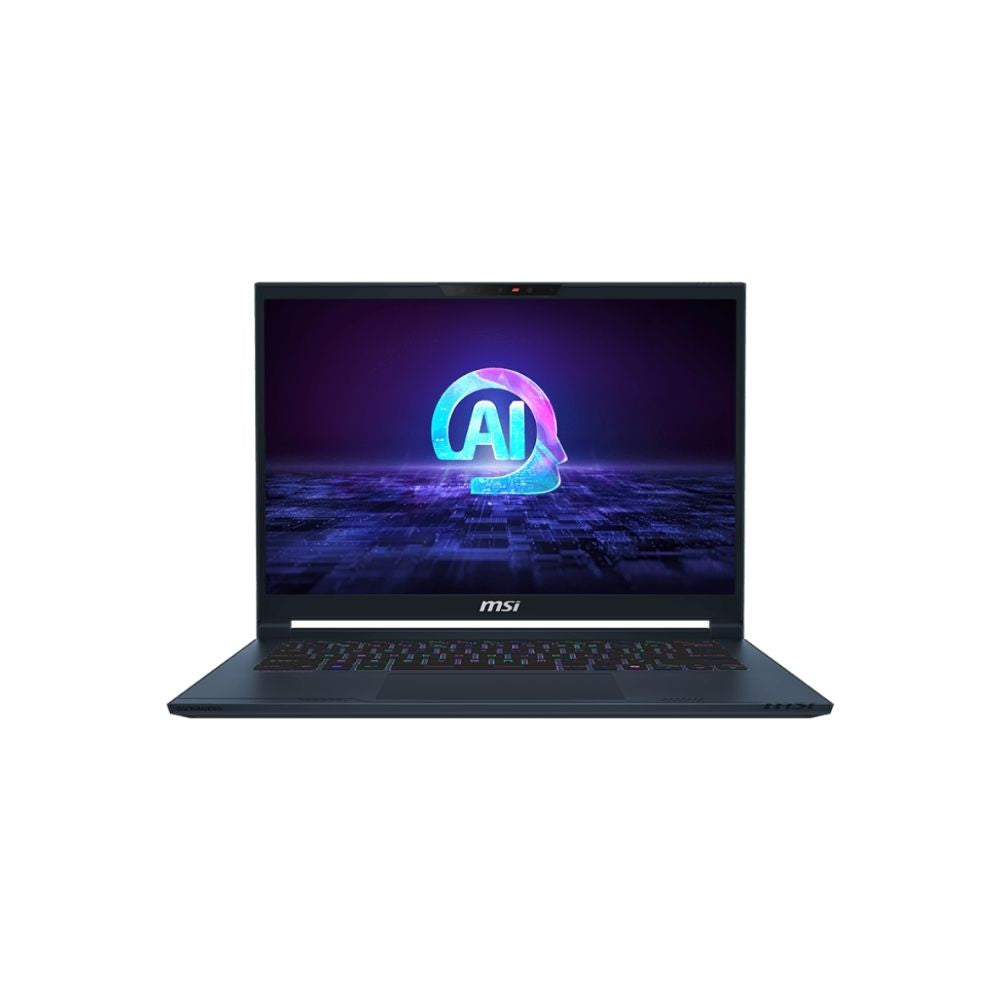 MSI Stealth 14 AI Studio A1VFG Productivity Laptop - Mansa Computers