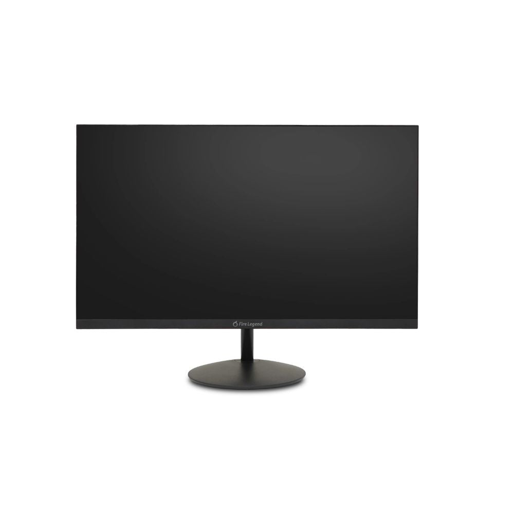 AOPEN 27SB2U P1 – 27-inch QHD 144Hz IPS Monitor