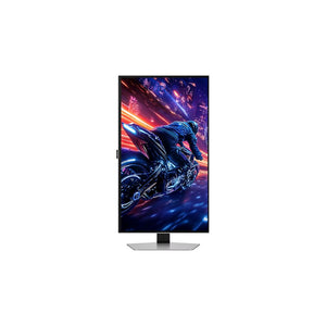 Samsung 27" Odyssey OLED G6 G60SF QHD 500Hz Gaming Monitor