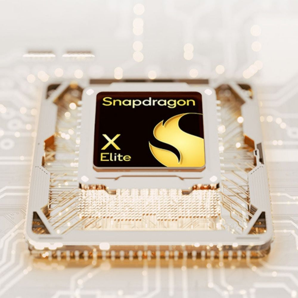 Snapdragon  X Elite processor