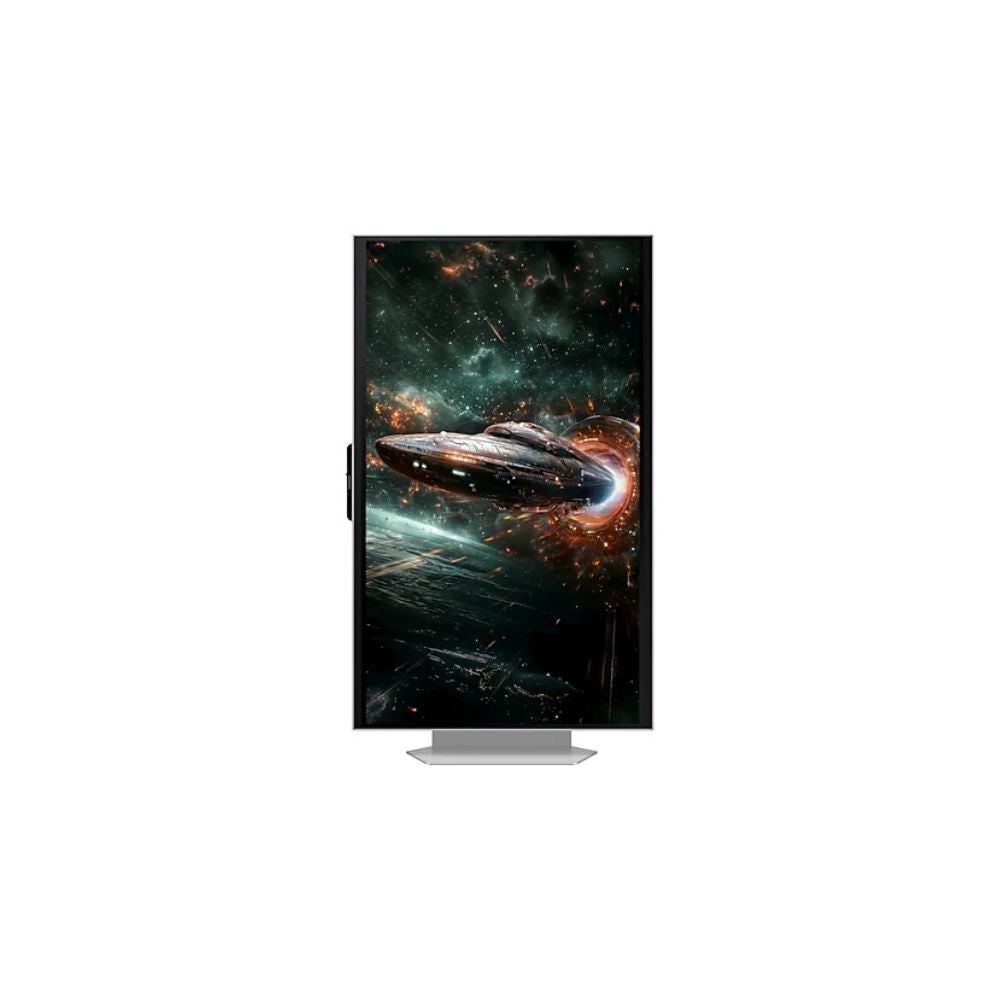 Samsung 27" Odyssey 3D G90XF 4K IPS 165Hz Gaming Monitor - Mansa Computers