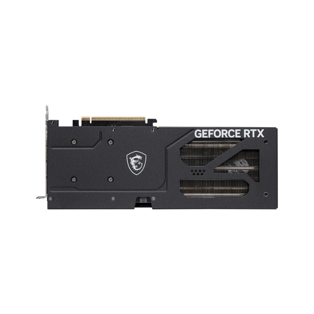 MSI RTX 5060 Ti 16G VENTUS 3X OC Graphics Card - Mansa Computers