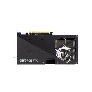 MSI RTX 5060 8G GAMING OC Graphics Card