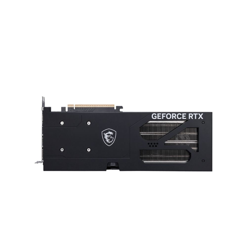 MSI RTX 5060 Ti 8G VENTUS 3X OC Graphics Card - Mansa Computers