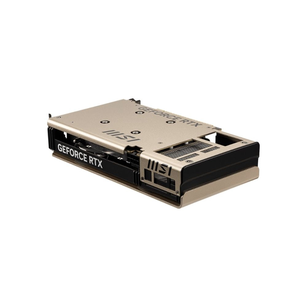 MSI RTX 5060 8G INSPIRE 2X OC Graphics Card - Mansa Computers