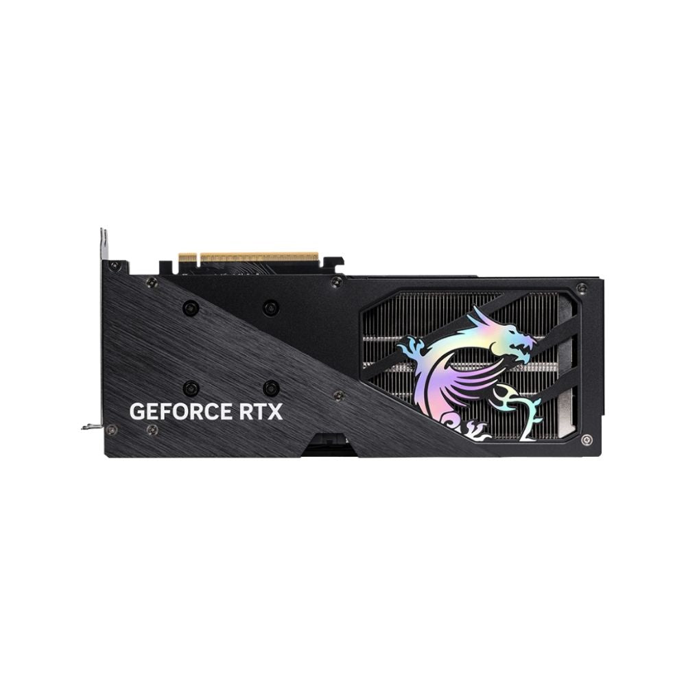 MSI RTX 5060 8G GAMING TRIO OC Graphics Card - Mansa Computers