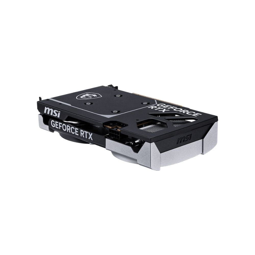MSI RTX 5060 8G VENTUS 2X OC Graphics Card - Mansa Computers