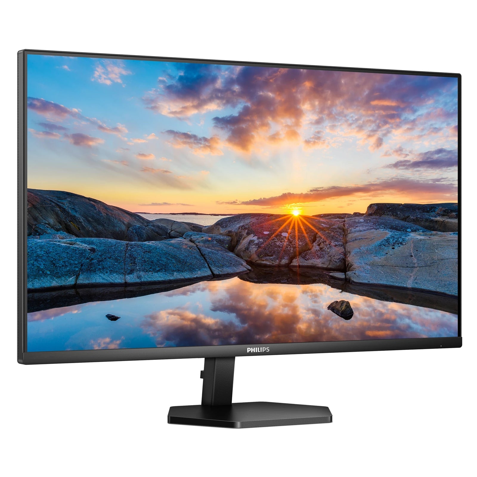PHILIPS 32E1N3100LA 31.5" VA 1080P 75Hz LCD monitor - Mansa Computers