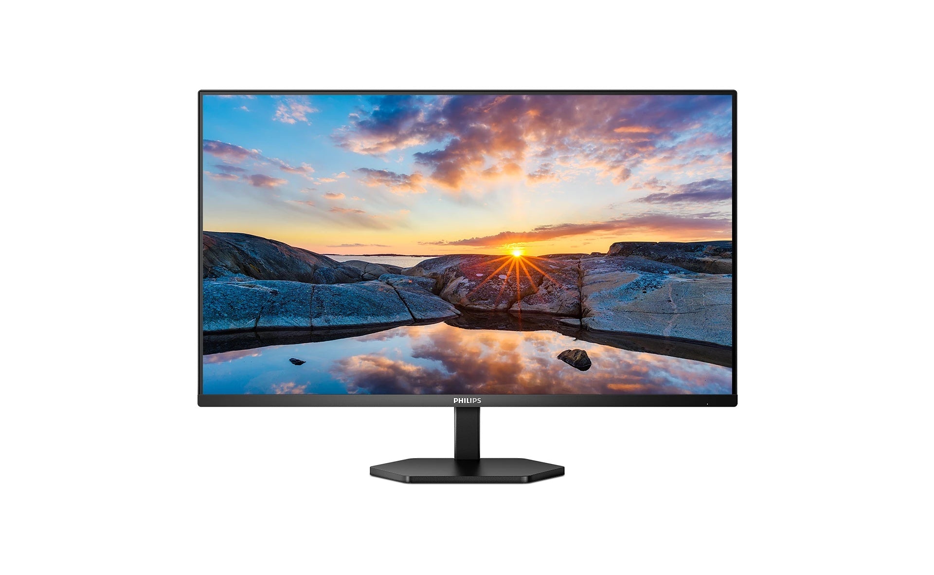 PHILIPS 32E1N3100LA 31.5" VA 1080P 75Hz LCD monitor - Mansa Computers