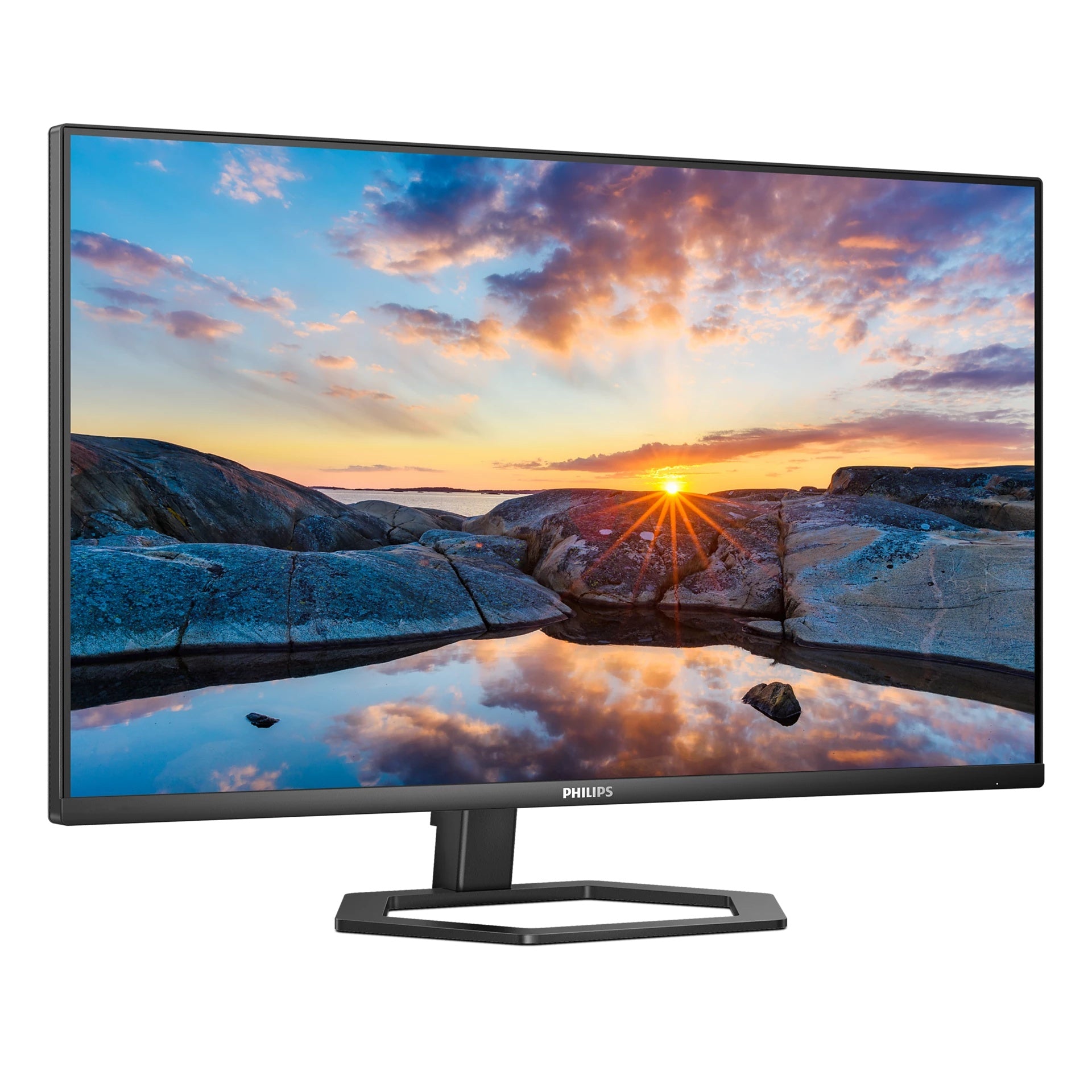 PHILIPS 32E1N5800LA 31.5" VA 4K 60Hz  UHD monitor