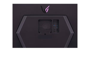 LG 32GR93U-B 32” IPS 4K 144Hz UltraGear UHD Gaming Monitor