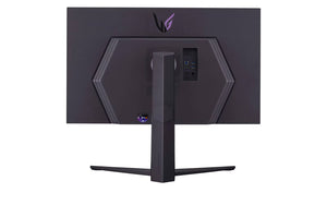 LG 32GR93U-B 32” IPS 4K 144Hz UltraGear UHD Gaming Monitor