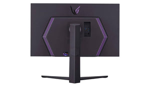 LG 32GR93U-B 32” IPS 4K 144Hz UltraGear UHD Gaming Monitor