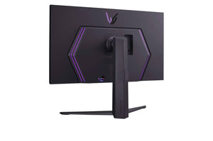 LG 32GR93U-B 32” IPS 4K 144Hz UltraGear UHD Gaming Monitor