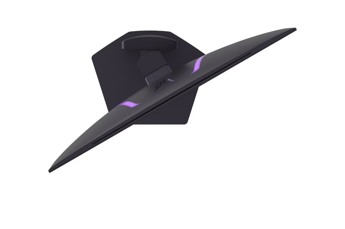 LG 32GS95UV-B 32" UltraGear Dual-Mode OLED 4K 240Hz Gaming Monitor - Mansa Computers