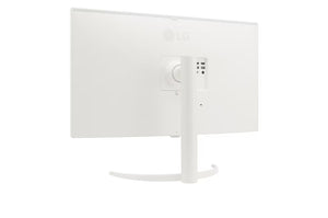 LG 32SR75U-W MyView Smart 32” 4K 60Hz  UHD Smart Monitor