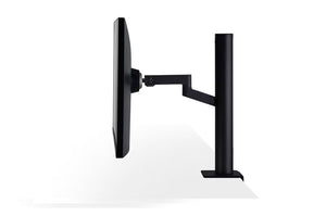 LG 32UN880K-B UltraFine™ 32" IPS Display Monitor with Ergo Stand