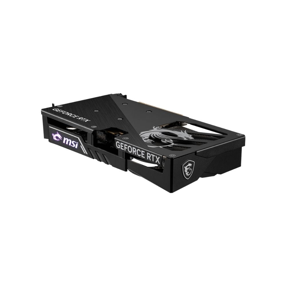 MSI RTX 5060 8G GAMING OC Graphics Card - Mansa Computers