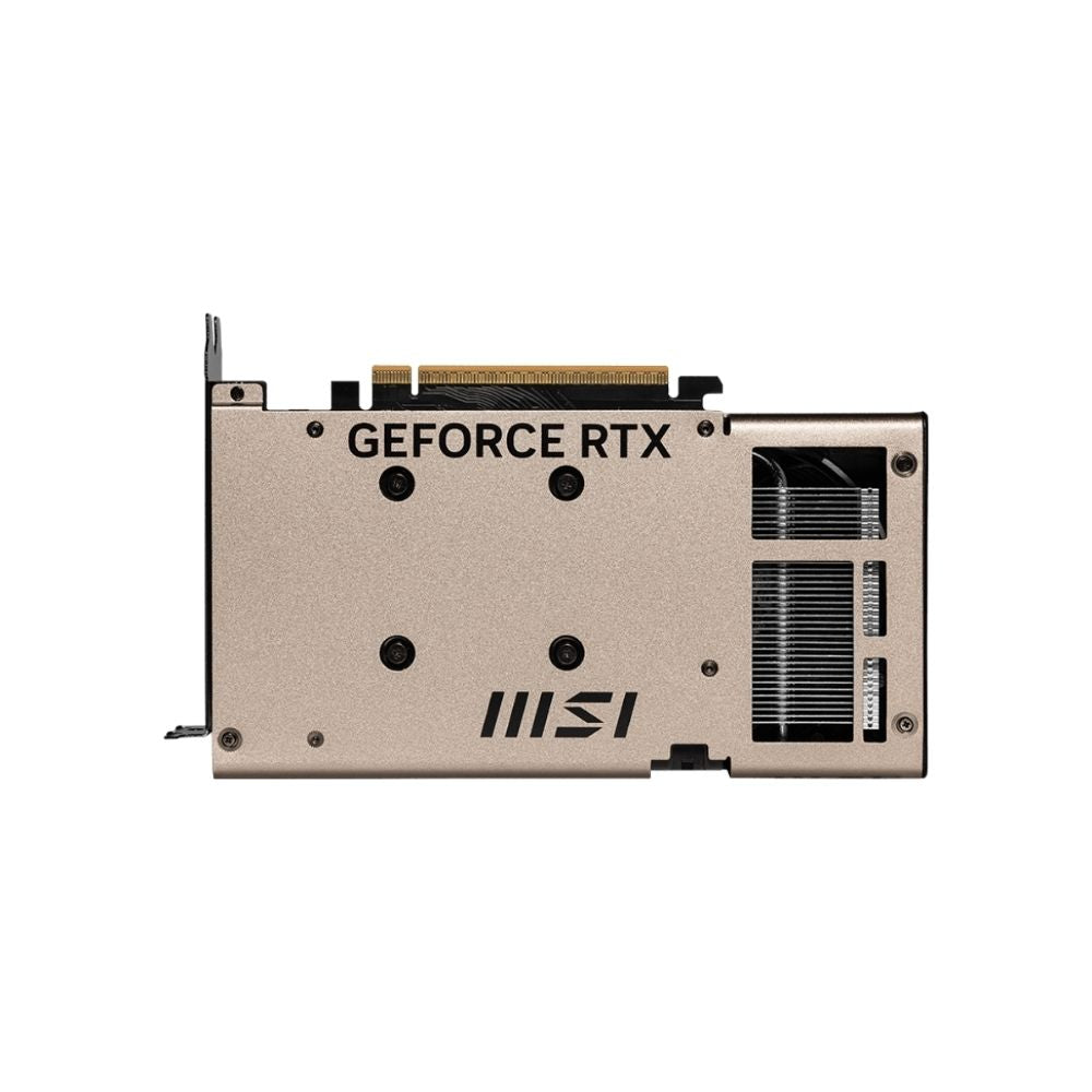 MSI RTX 5060 8G INSPIRE 2X OC Graphics Card - Mansa Computers